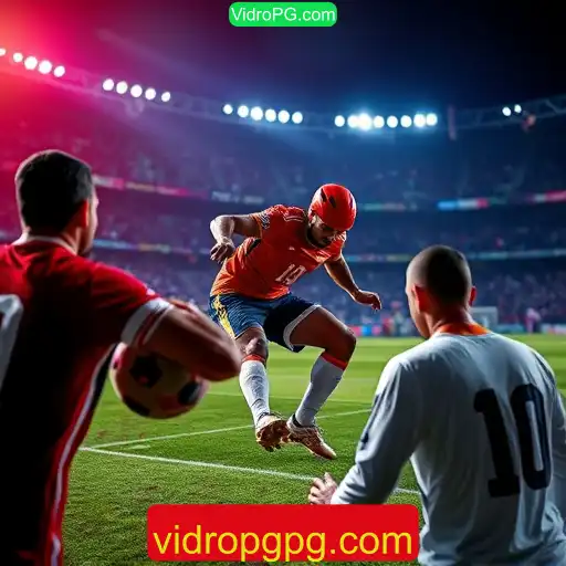 Apostas esportivas