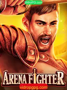 Descubra a Emoção de ArenaFighter: O Jogo do Momento para os Fãs de Combate
