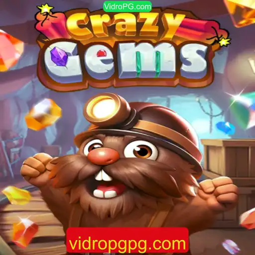 CrazyGems: Explore o Mundo Fascinante das Joias Mágicas
