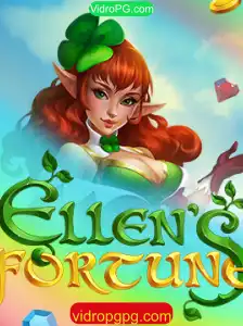 Explorando as Aventuras de EllensFortune: O Novo Fenômeno do VidroPG.com