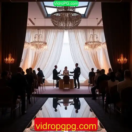 Eventos exclusivos