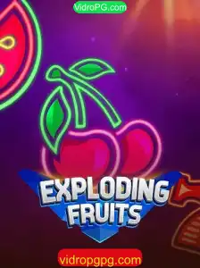 ExplodingFruits: A Aventura Divertida do Novo Jogo de Tabuleiro