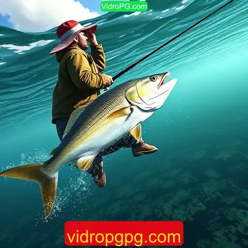 Jogos de pesca