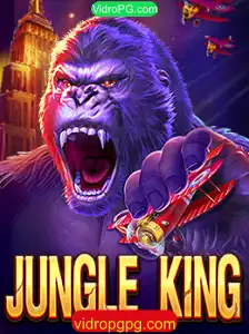 Explorando o Mundo Selvagem de JungleKing: Aventuras e Estratégias