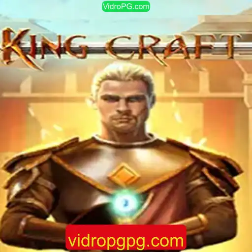 Desbravando o Universo de KingcraftMenomin: Um Mergulho no Mundo de VidroPG.com