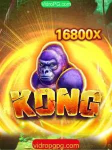 Kong: Um Mergulho no Mundo do Jogo de Estratégia e Aventura