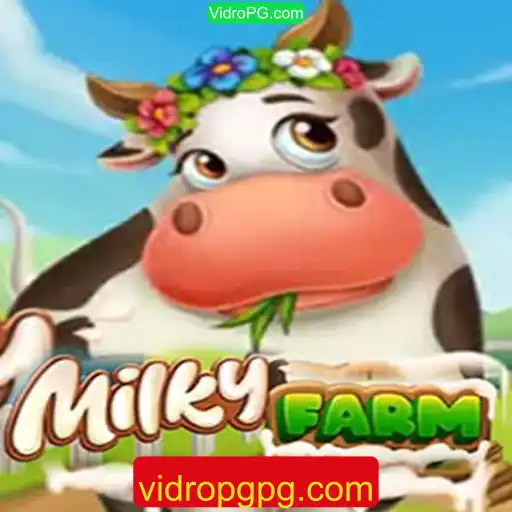 Explorando o Fascinante Jogo MilkyFarm