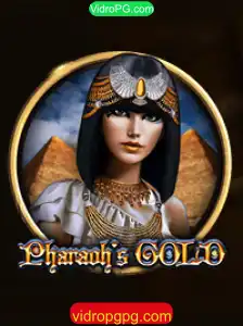 Descubra a Excitante Aventura de PharaohsGold: Conquistando Tesouros Antigos
