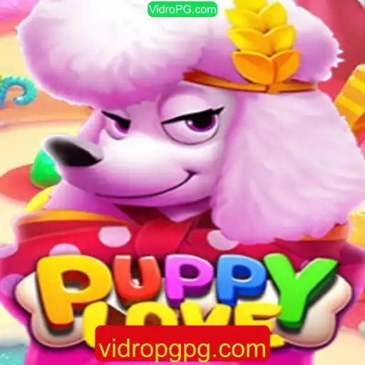 Descubra o Mundo Encantador de PuppyLove