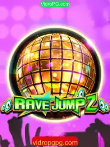 Descubra o Mundo de Emoção e Desafios em RaveJump2