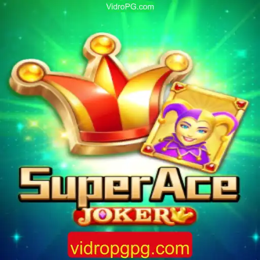 Descubra o Fascinante Mundo de SuperAceJoker com VidroPG.com