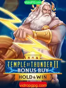 Explorando o Incrível Mundo de TempleofThunderIIBonusBuy