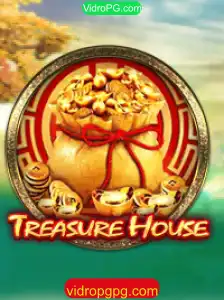 Explorando o Fascinante Jogo TreasureHouse: Uma Aventura de Estratégia e Inteligência